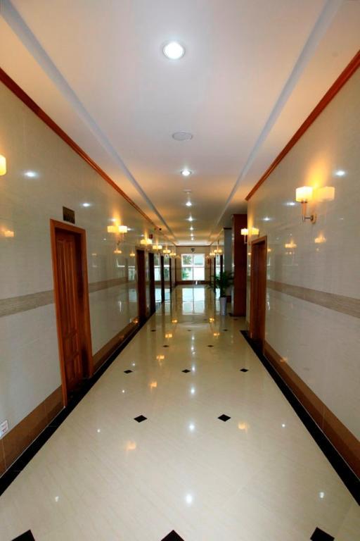 Hotel Novel Yangon Dış mekan fotoğraf