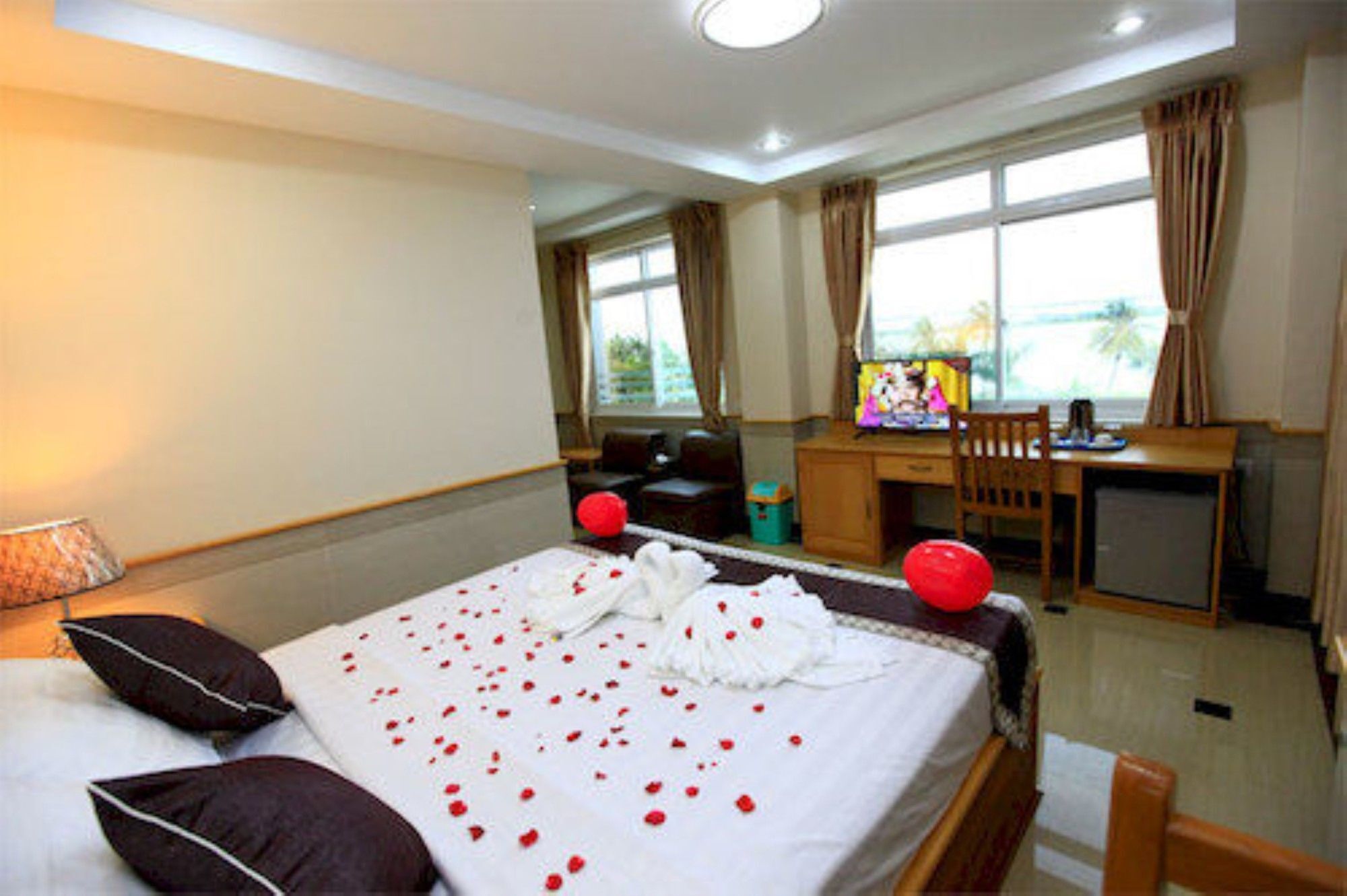 Hotel Novel Yangon Dış mekan fotoğraf